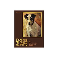 Gemini Books Group Ltd Dogs & Art (inbunden, eng)