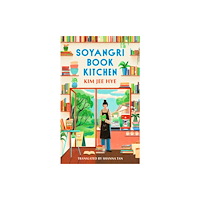 Vintage Publishing Soyangri Book Kitchen (inbunden, eng)