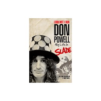 OMNIBUS PRESS Look Wot I Dun (häftad, eng)