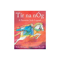 O'Brien Press Ltd Tir na nOg (inbunden, eng)