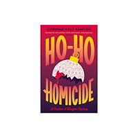 Duckworth Books Ho-Ho Homicide (häftad, eng)
