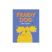 O'Brien Press Ltd Fraidy Dog (häftad, eng)