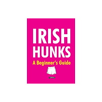 O'Brien Press Ltd Irish Hunks (inbunden, eng)