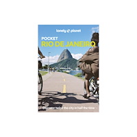 Lonely Planet Global Limited Lonely Planet Pocket Rio de Janeiro (häftad, eng)