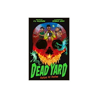 Little Tiger Press Group Dead Yard: Seeds of Doom (häftad, eng)