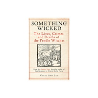 John Blake Publishing Ltd Something Wicked (häftad, eng)