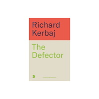 John Blake Publishing Ltd The Defector (inbunden, eng)