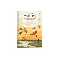 Chronicle Books Pocket Nature: Bird-Watching (inbunden, eng)