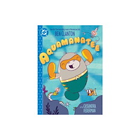 DC Comics Aquamanatee (inbunden, eng)