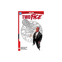DC Comics Two-Face: Trial Separation (häftad, eng)