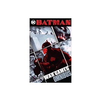 DC Comics Batman: War Games Omnibus (inbunden, eng)