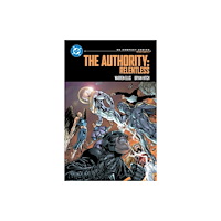 DC Comics The Authority: Relentless: DC Compact Comics Edition (häftad, eng)
