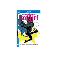 DC Comics Batgirl Vol. 1: Mother (häftad, eng)