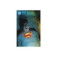 DC Comics DC Horror Presents (häftad, eng)