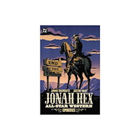 DC Comics Jonah Hex: All-Star Western Omnibus (inbunden, eng)