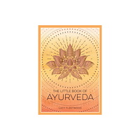 Summersdale Publishers The Little Book of Ayurveda (häftad, eng)
