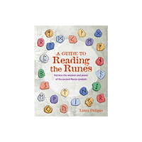 Ryland, Peters & Small Ltd A Guide to Reading the Runes (häftad, eng)