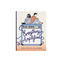Cicada Books Everything Amplified (inbunden, eng)