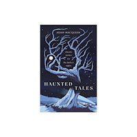 Swift Press Haunted Tales (häftad, eng)