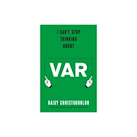 Swift Press I Can't Stop Thinking About VAR (häftad, eng)