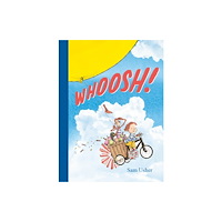 Templar Books Whoosh! (inbunden, eng)