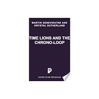 Templar Books Time Lions and the Chrono-Loop (häftad, eng)