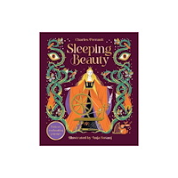 Templar Books Sleeping Beauty (inbunden, eng)