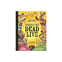 Templar Books Where the Dead Live (inbunden, eng)