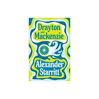 Swift Press Drayton and Mackenzie (inbunden, eng)