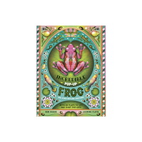 Templar Books The Incredible Pop-up Frog (inbunden, eng)