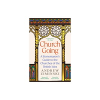 Profile Books Ltd Church Going (häftad, eng)