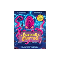 Templar Books Curious Cryptids (inbunden, eng)