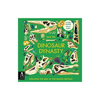 Templar Books Dinosaur Dynasty (inbunden, eng)