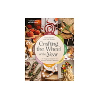 Search Press Ltd Crafting the Wheel of the Year (häftad, eng)