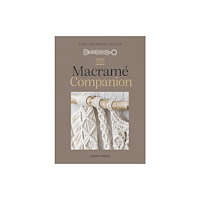 Search Press Ltd The Macrame Companion (inbunden, eng)