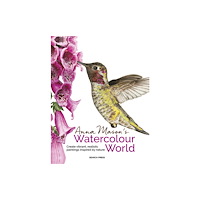 Search Press Ltd Anna Mason's Watercolour World (paperback edition) (häftad, eng)
