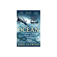 Bloomsbury Publishing PLC Ocean (häftad, eng)