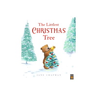 Little Tiger Press Group The Littlest Christmas Tree (häftad, eng)