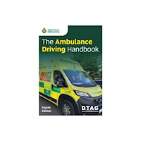 Class Publishing Ltd The Ambulance Driving Handbook (häftad, eng)