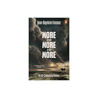 Penguin books ltd More and More and More (häftad, eng)