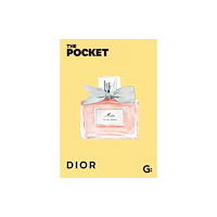 Gemini Books Group Ltd The Pocket Dior (inbunden, eng)