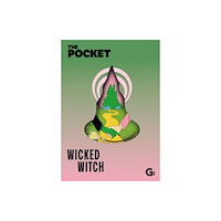 Gemini Books Group Ltd The Pocket Wicked Witch (inbunden, eng)