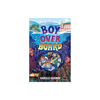 Sweet Cherry Publishing Boy Overboard (häftad, eng)