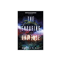 Titan Books Ltd The Rages Trilogy - The Enduring Universe (häftad, eng)