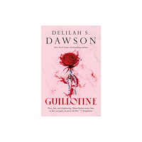 Titan Books Ltd Guillotine (häftad, eng)