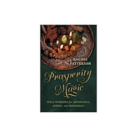 Collective Ink Prosperity Magic (häftad, eng)