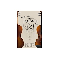 Cranthorpe Millner Publishers Tartini's Rest (häftad, eng)