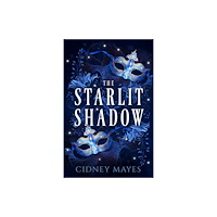 Cranthorpe Millner Publishers The Starlit Shadow (häftad, eng)
