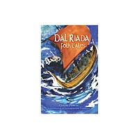 The History Press Ltd Dal Riada Folk Tales (häftad, eng)