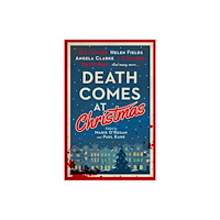 Titan Books Ltd Death Comes at Christmas (häftad, eng)